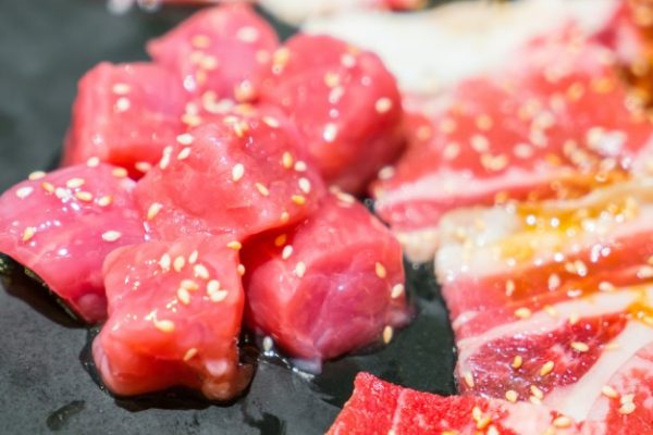 Cómo almacenar carne sin refrigerar y por mucho tiempo - La Carne de