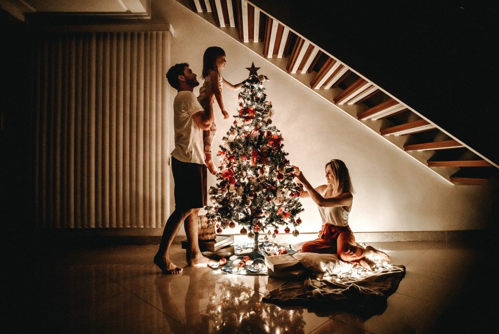 Ya es Navidad en La Carne de Cipriano