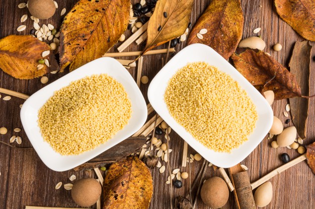 cuscús